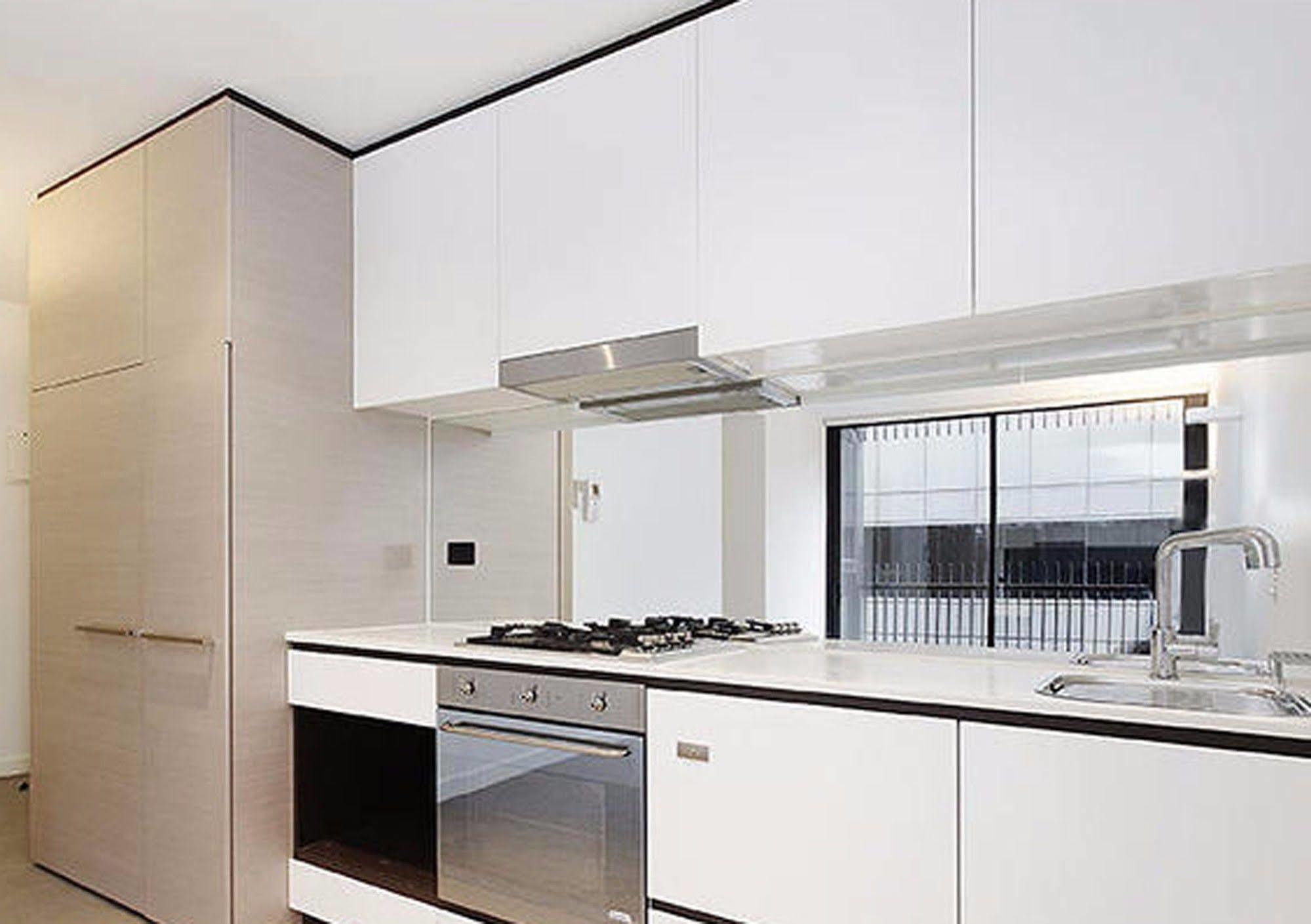 Wyndel Apartments - St Kilda Views Melbourne Exterior photo
