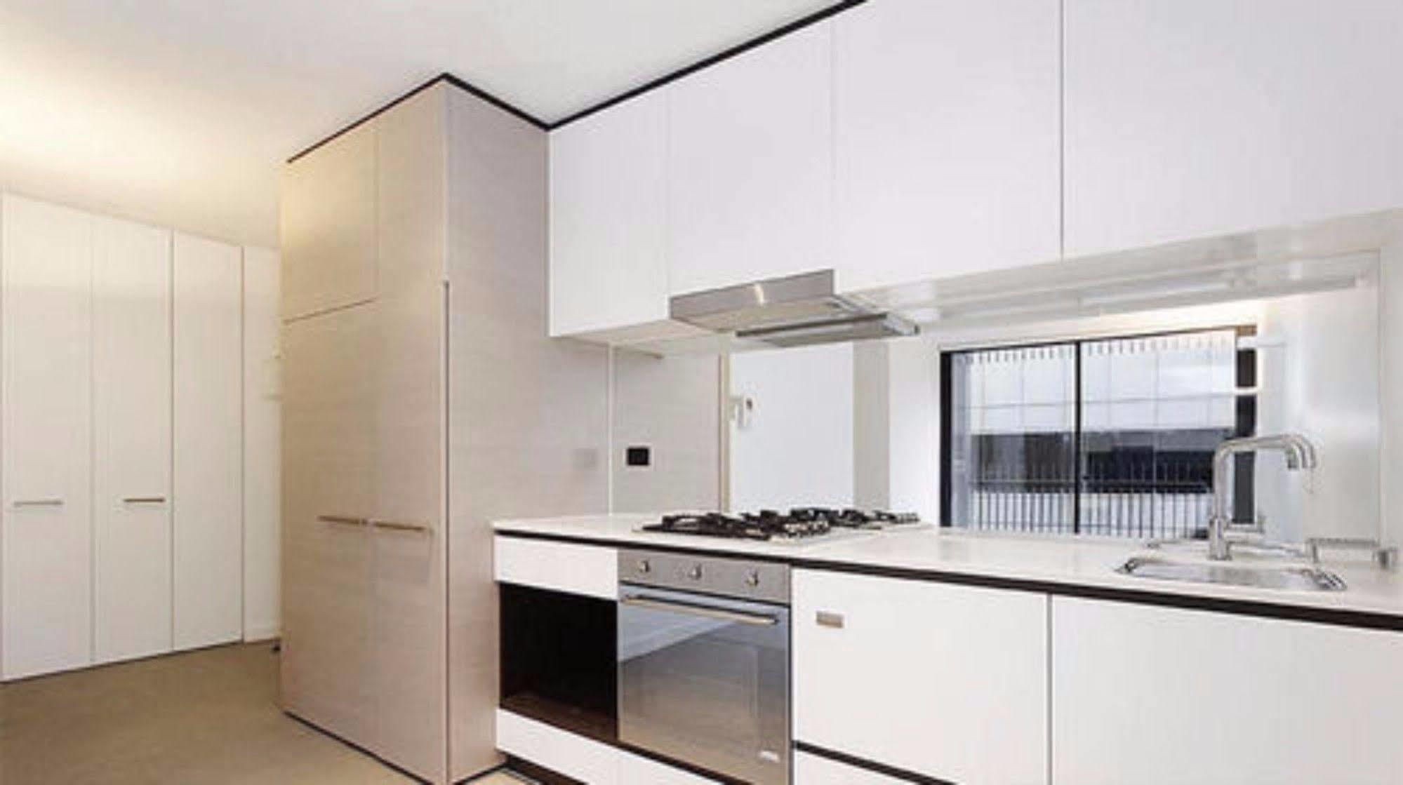 Wyndel Apartments - St Kilda Views Melbourne Exterior photo