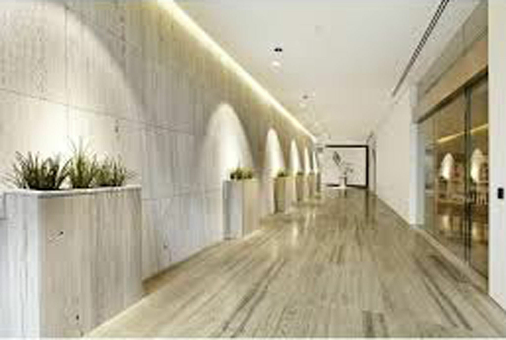 Wyndel Apartments - St Kilda Views Melbourne Exterior photo