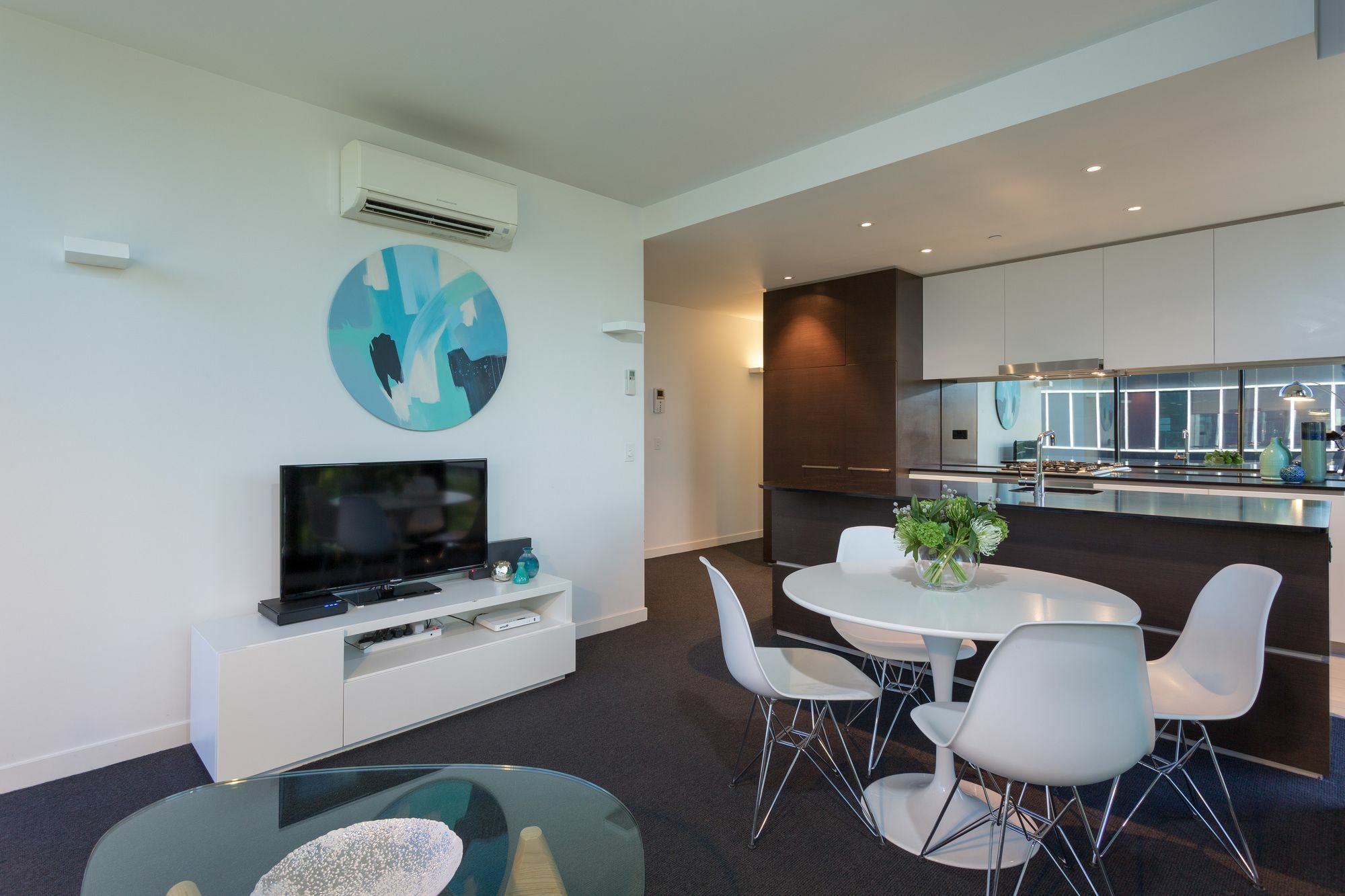 Wyndel Apartments - St Kilda Views Melbourne Exterior photo